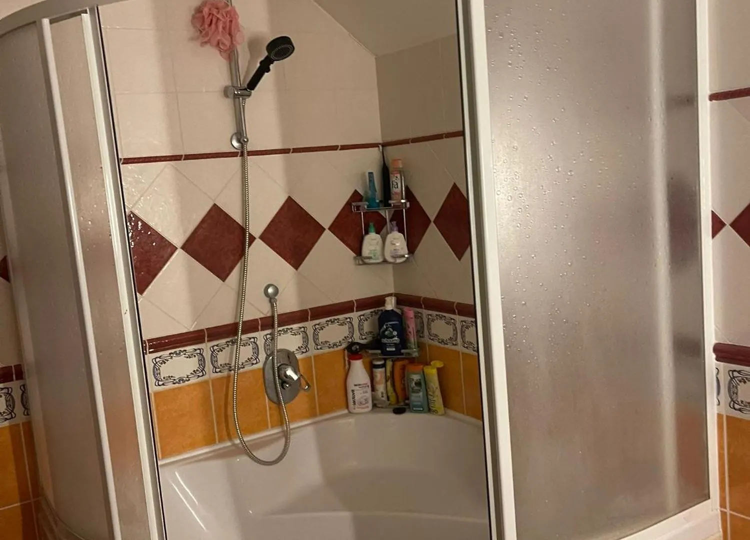 Homestay Soukroma Loznice S Terasou A Pracovnou Prague Czech Republic
